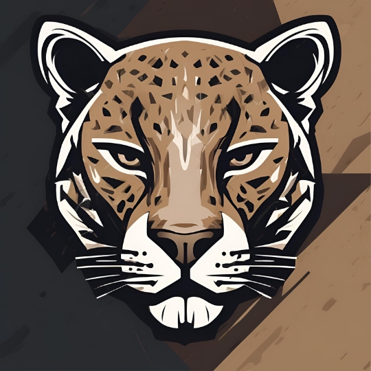 Logo da Brown Wild