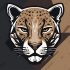 Logo da Brown Wild